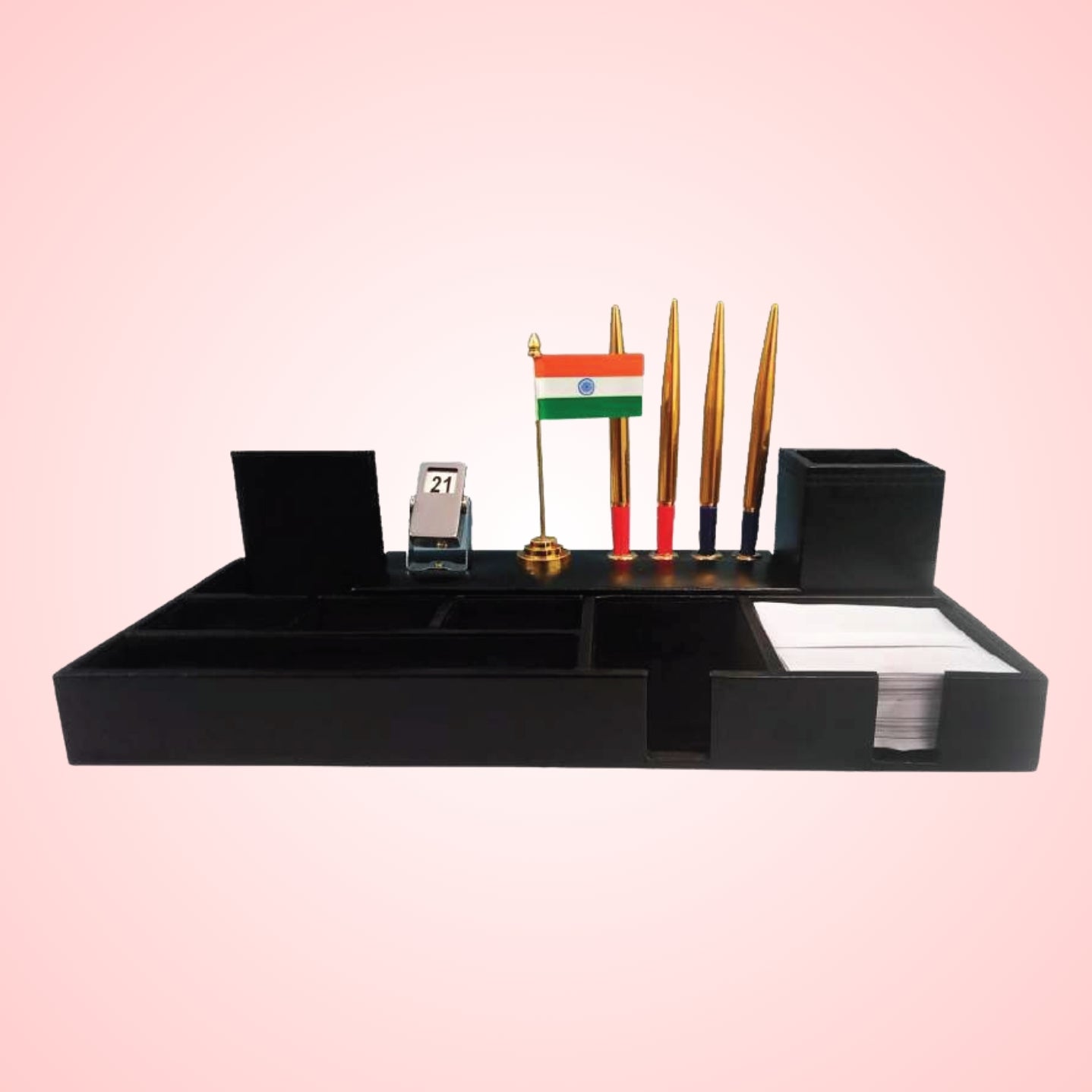TABLE STATIONERY