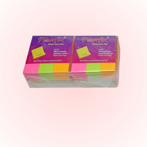 STICKY NOTES