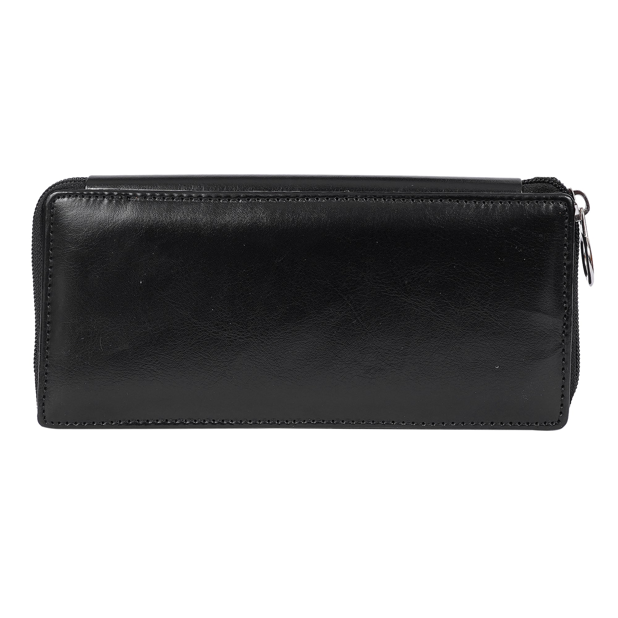 Executive Passport Cover | Professional Travel Document Holder