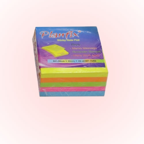 STICKY NOTES