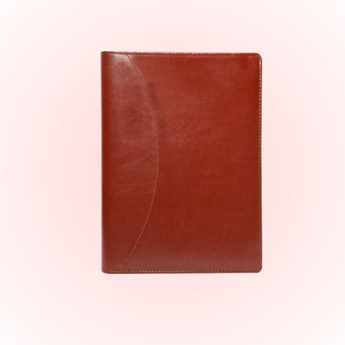 A5 FOLDER NOTEBOOK