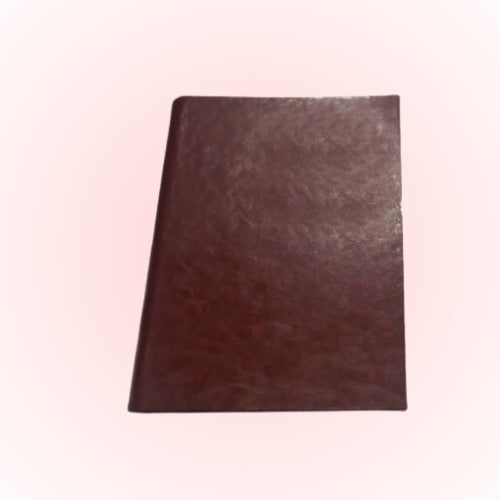 MENU FOLDER