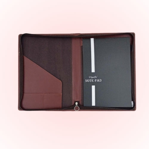 A4 ZIP FOLDER