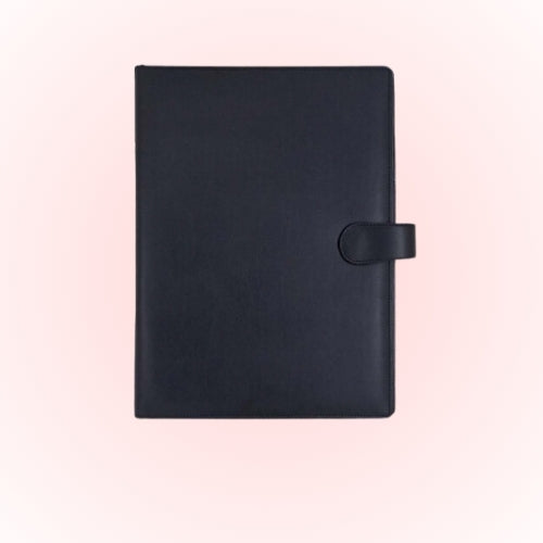 A4 RING FOLDER