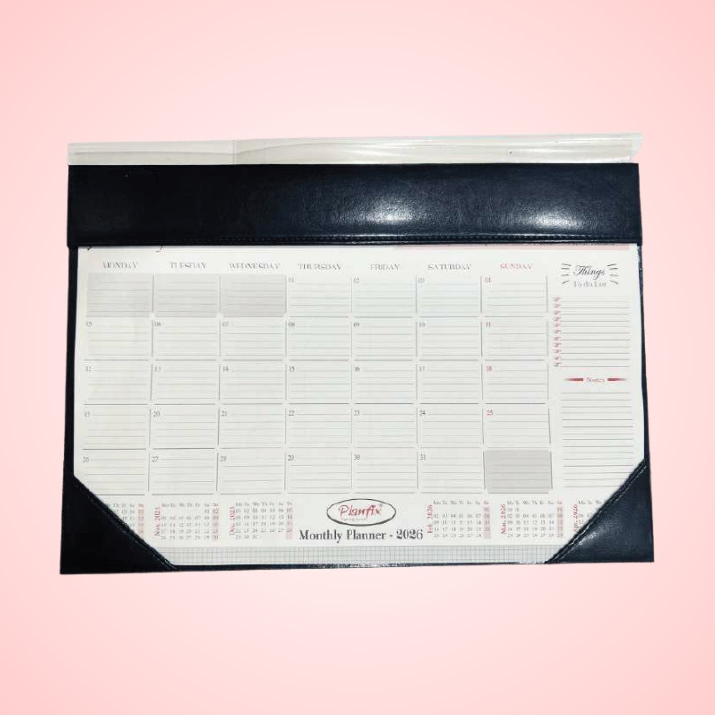 TABLE PLANNER