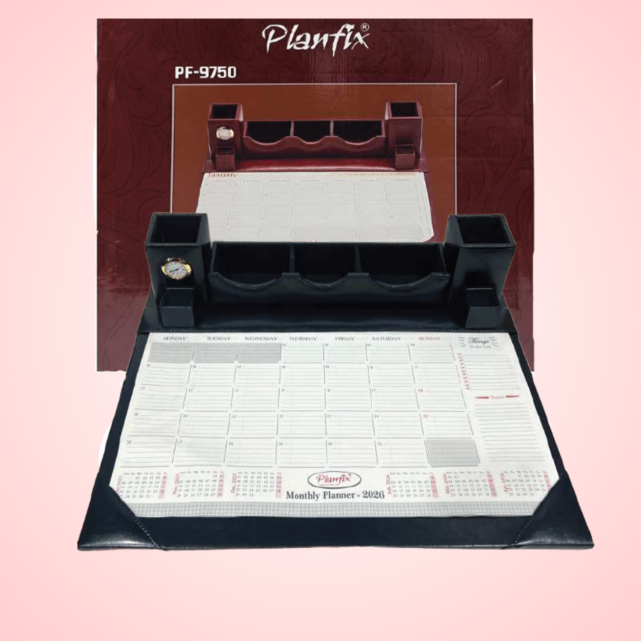 TABLE PLANNER