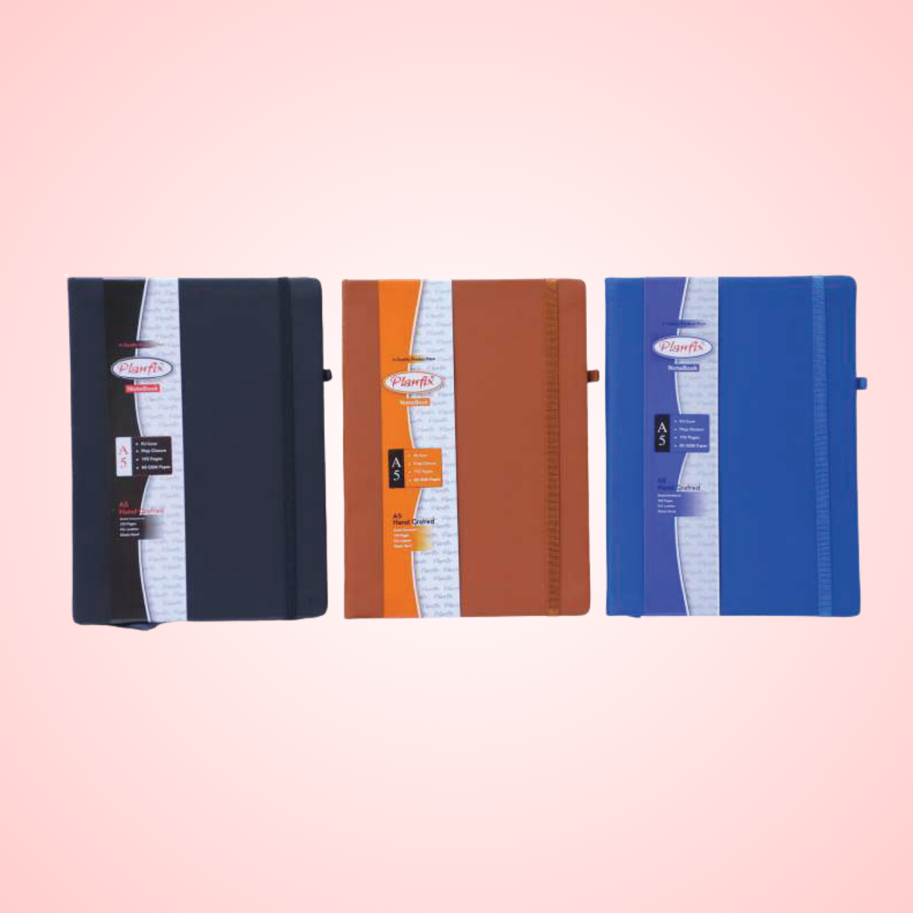 A5 NOTEBOOK