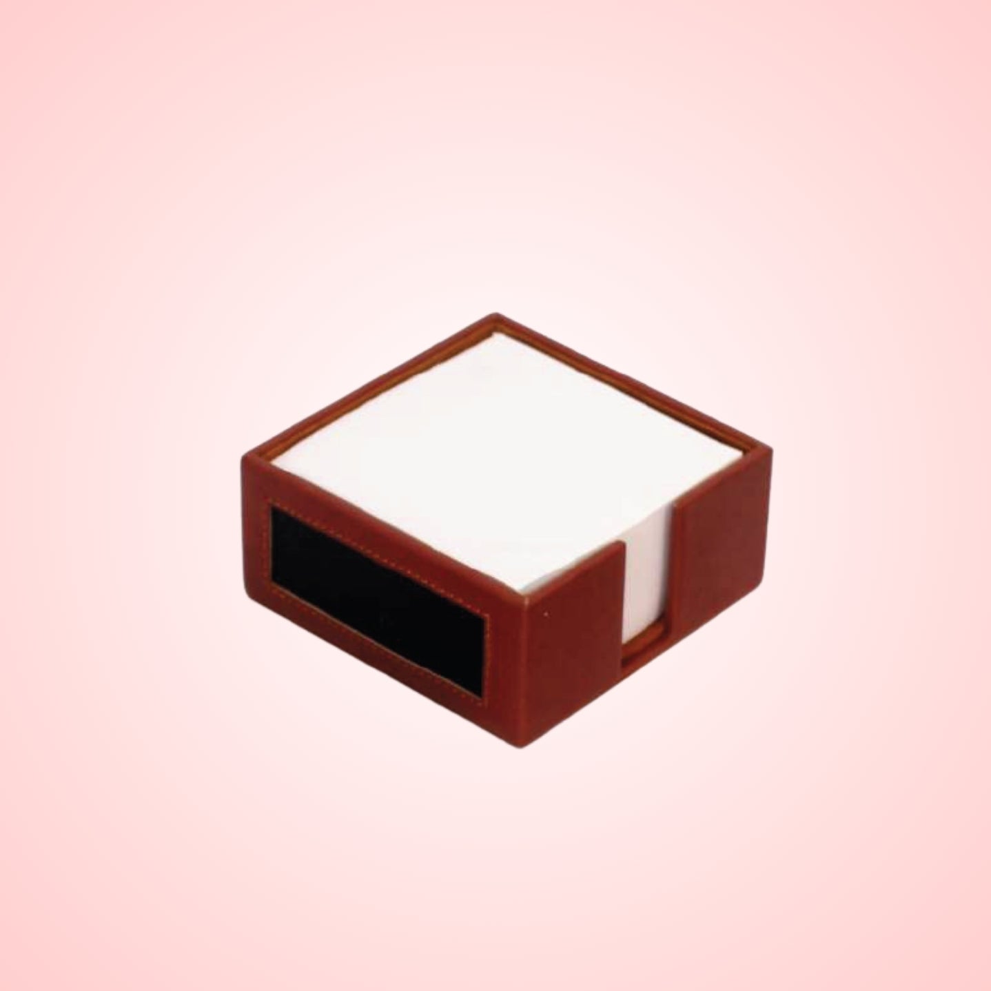 PAPER CUBE- WHITE
