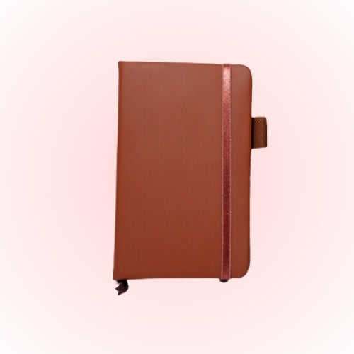 POCKET NOTEBOOK