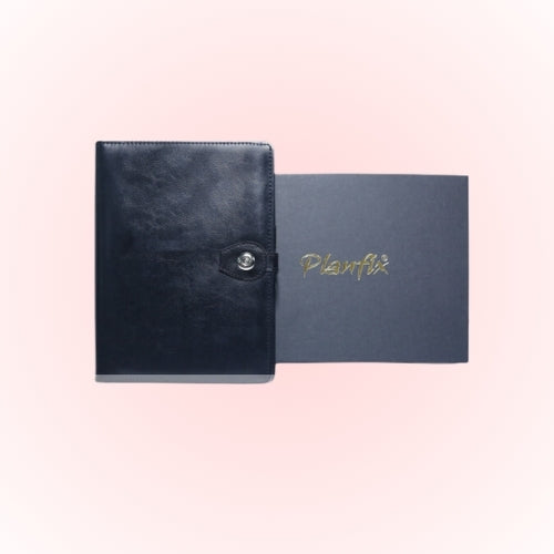 POWER BANK NOTEBOOK