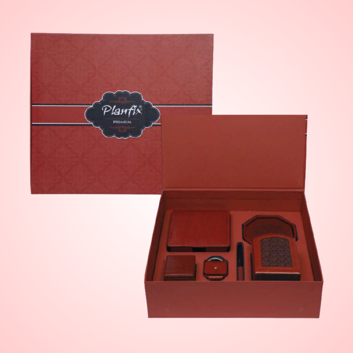 TABLE STATIONERY GIFT SET