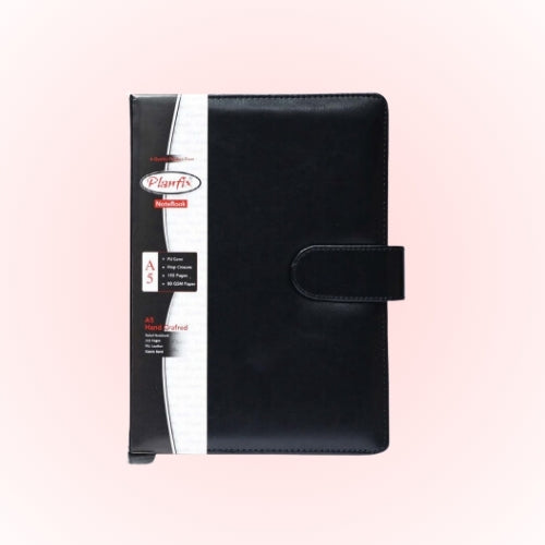 A5 NOTEBOOK
