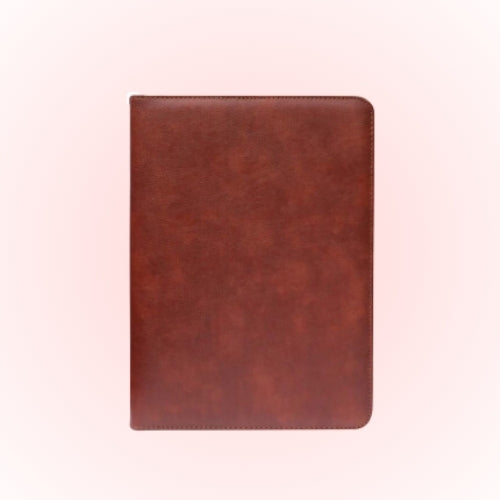 B5 NOTEBOOK