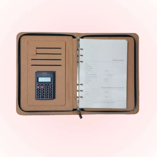 B5 NOTEBOOK