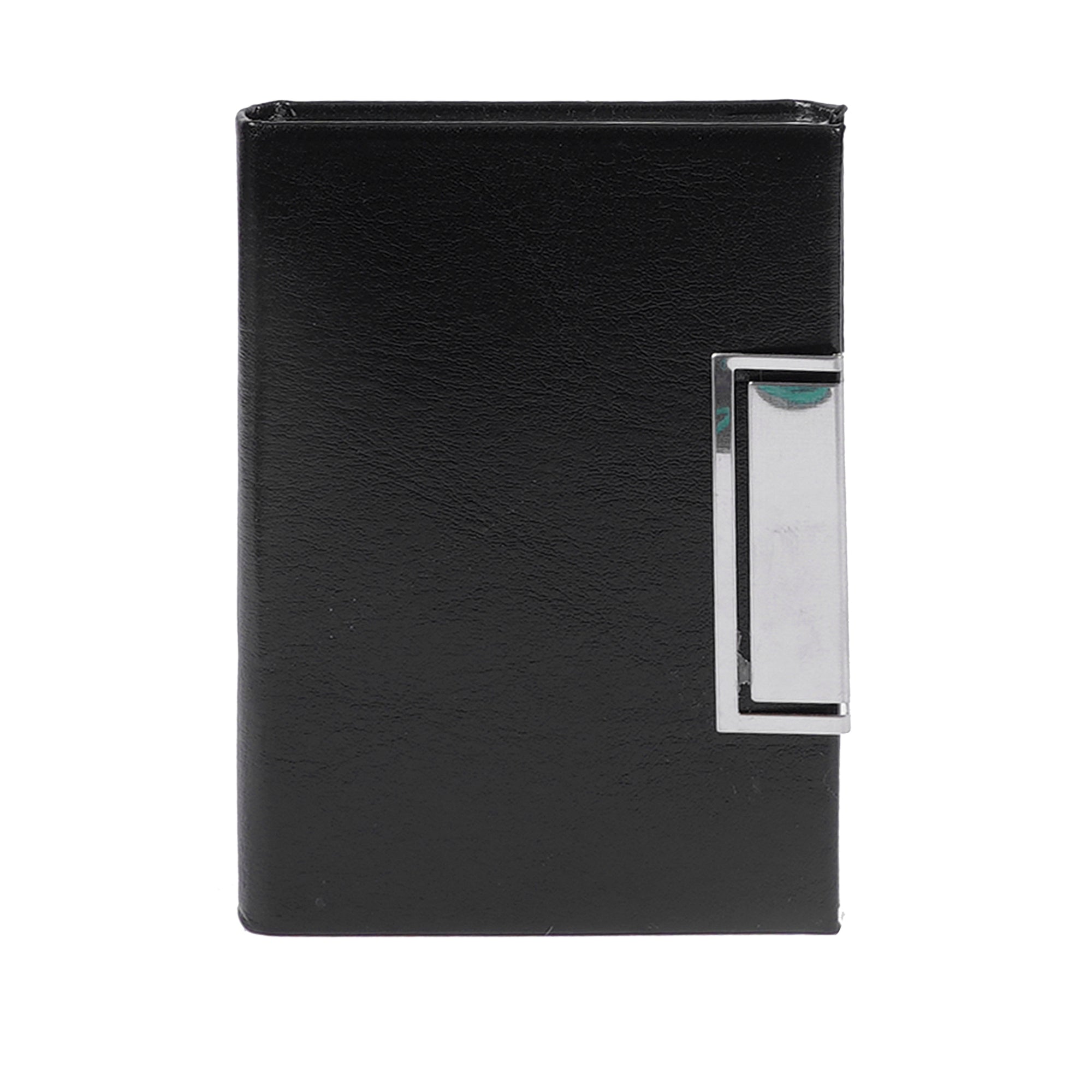 Professional Card Holder | Smart Business Card Organizer for Office & Meetings