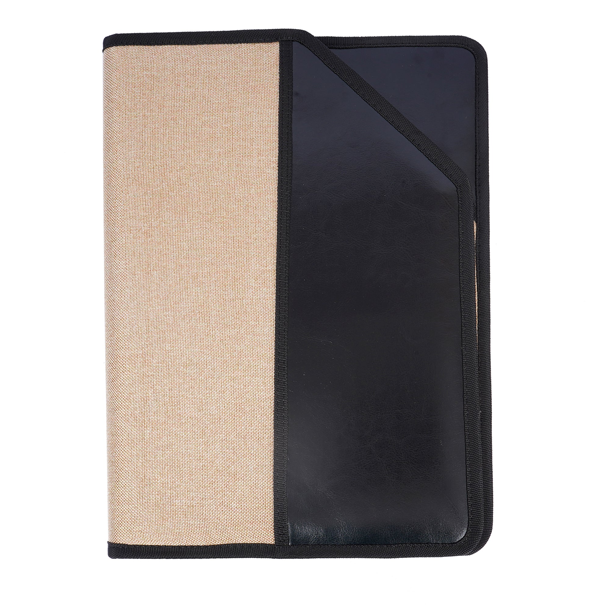 Premium Conference Folder – Dupe| Professional Document Organizer