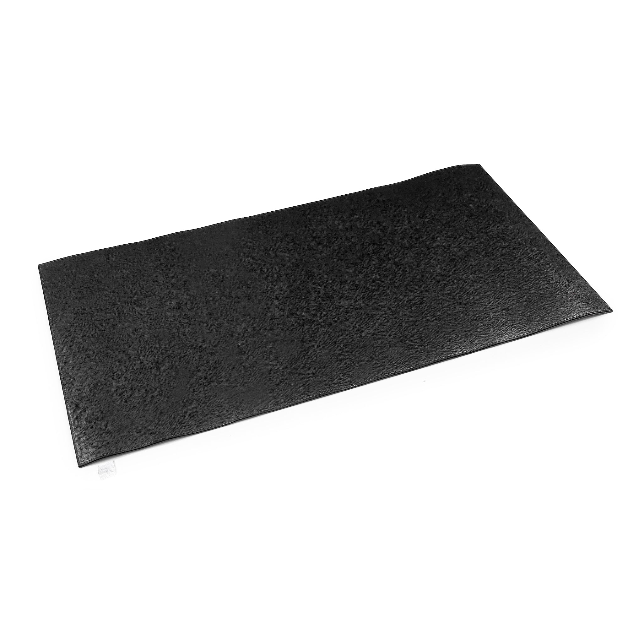 Extra Wide Leatherette Desk Mat for Laptop, Keyboard & Mouse | Premium Office Table Protector
