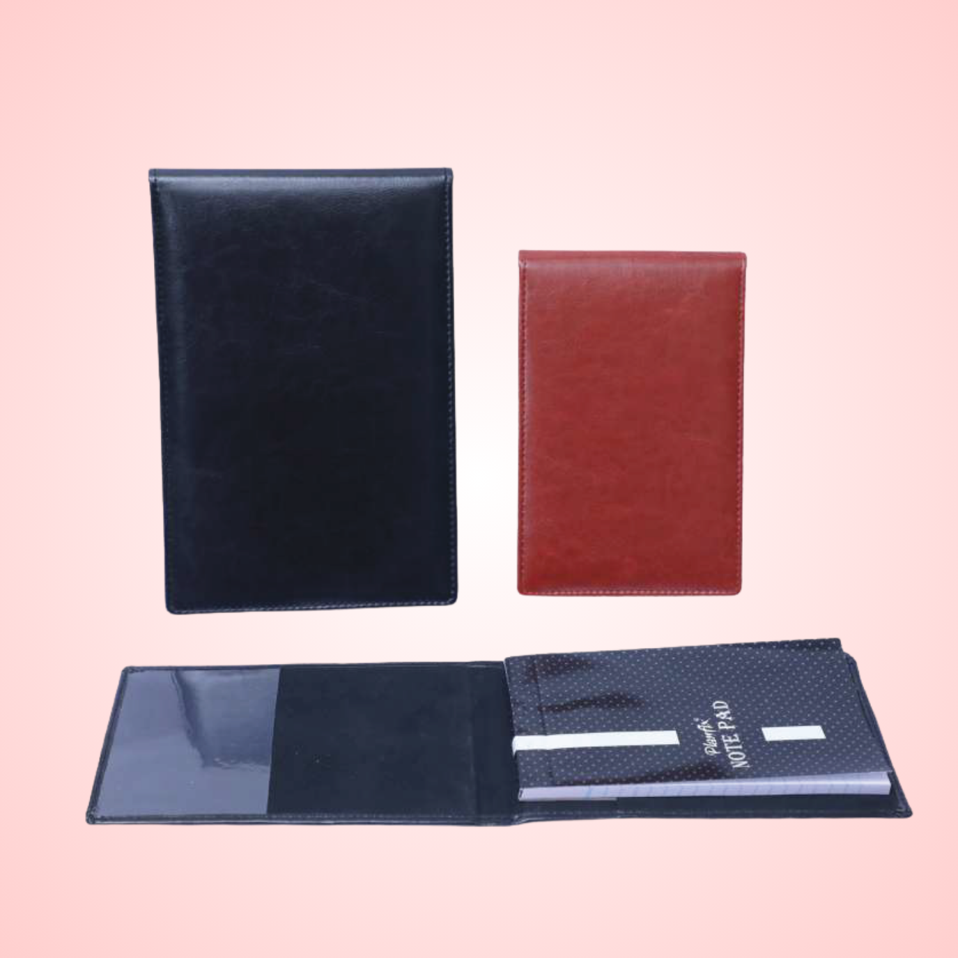 NOTE PAD