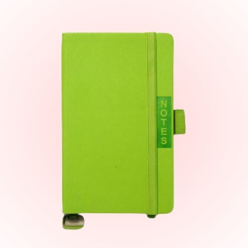 A7 & A6 NOTEBOOK