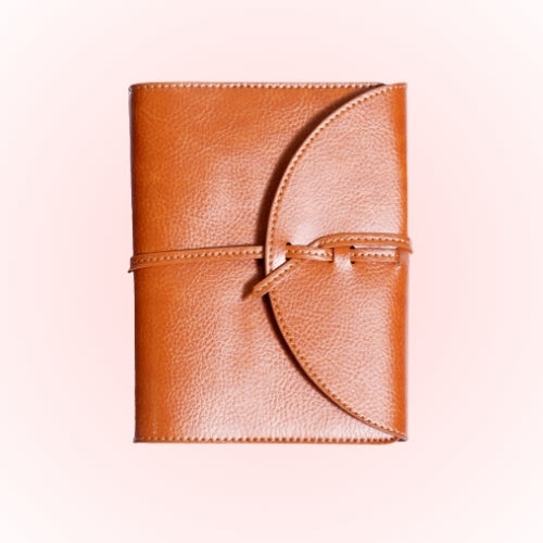 A6 RULED NOTEBOOK