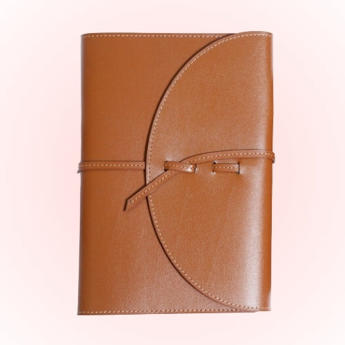 B6 RULED NOTEBOOK