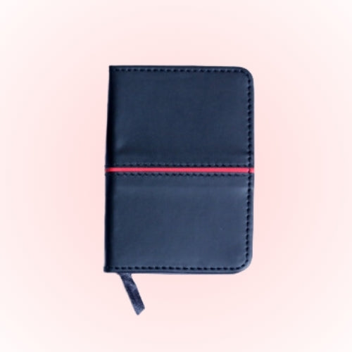 A7 & A6 NOTEBOOK