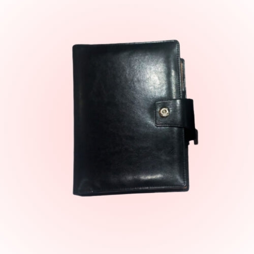 B5 NOTEBOOK