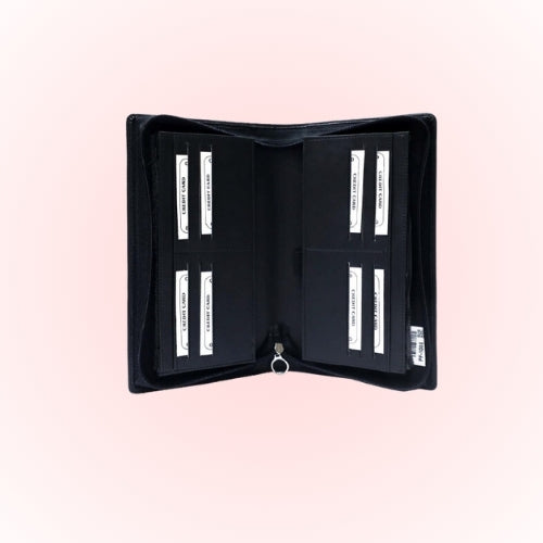 MULTIPLE CHEQUE BOOK HOLDER