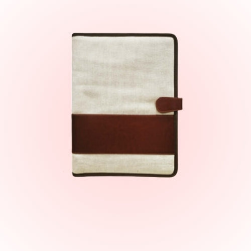 CONFERENCE JUTE BAG