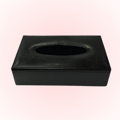 TISSUE BOX