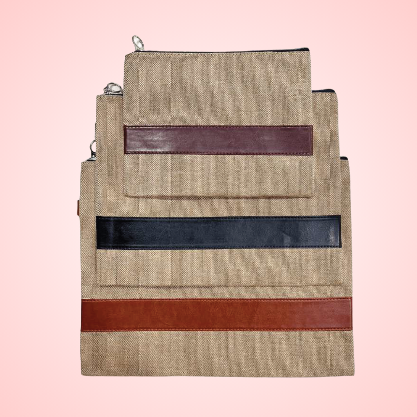 MY JUTE POUCH