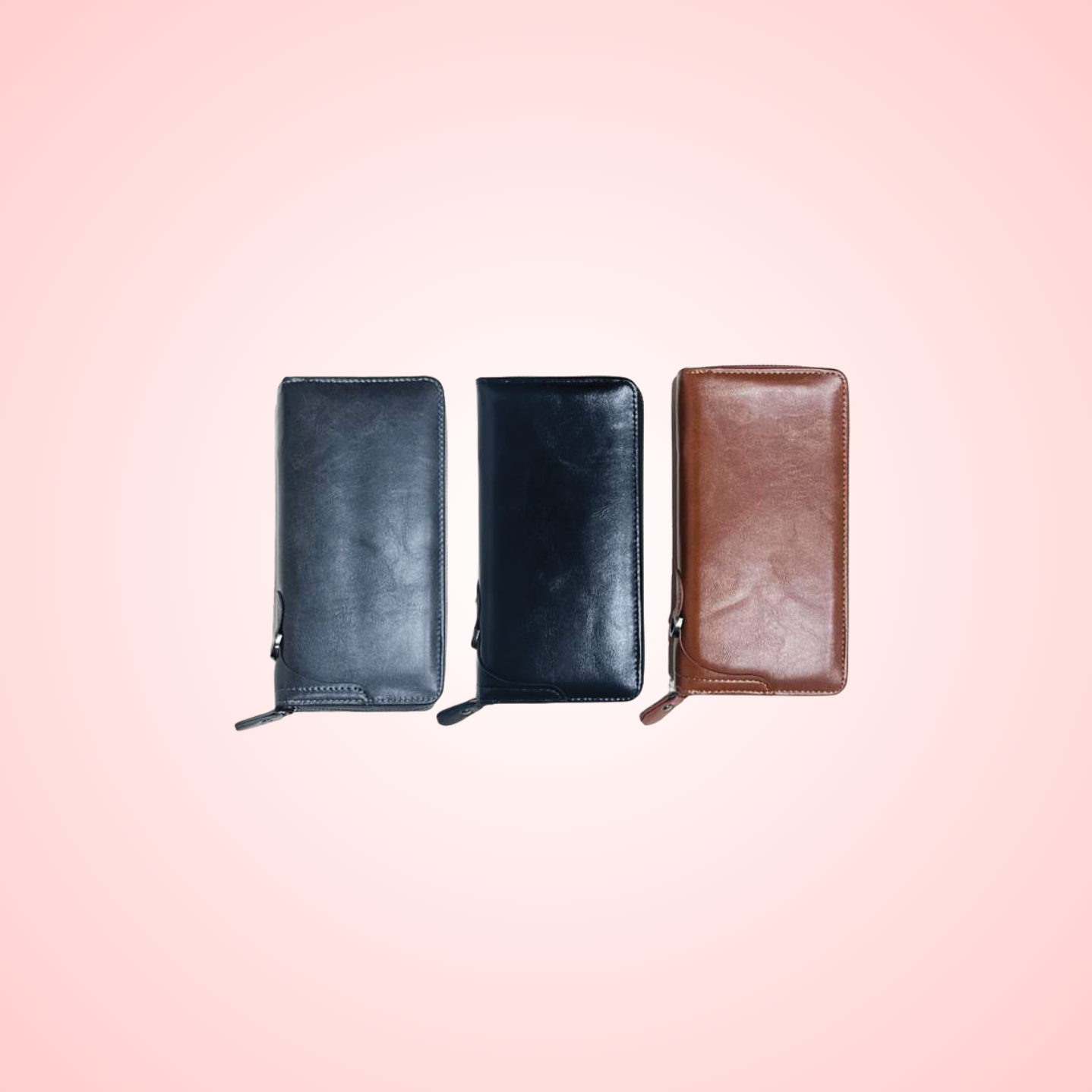 MULTI POCKET POUCH