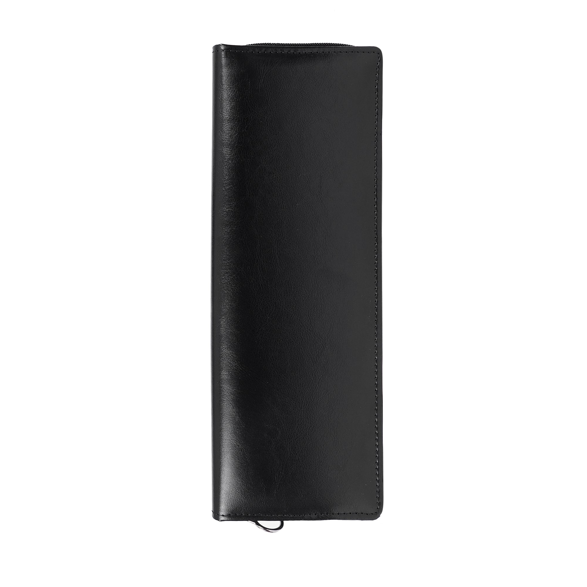 Classic Cheque Book Cover | Smart Organizer for Everyday Banking