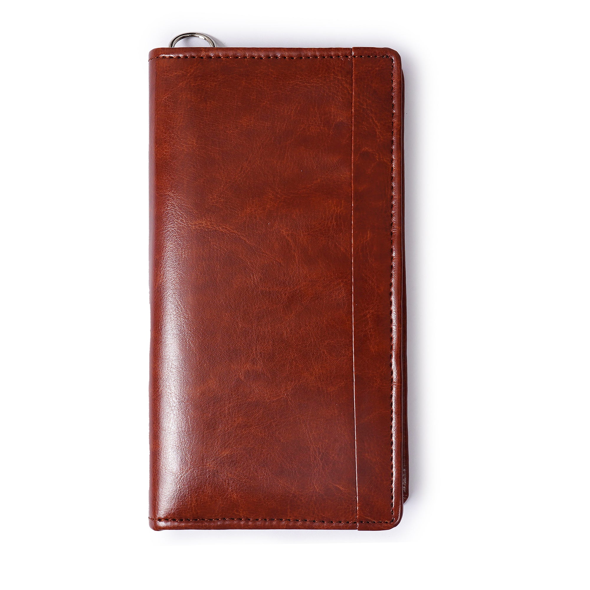 Passport Wallet Cover | Multi-Purpose Travel Organizer for Essential Documents