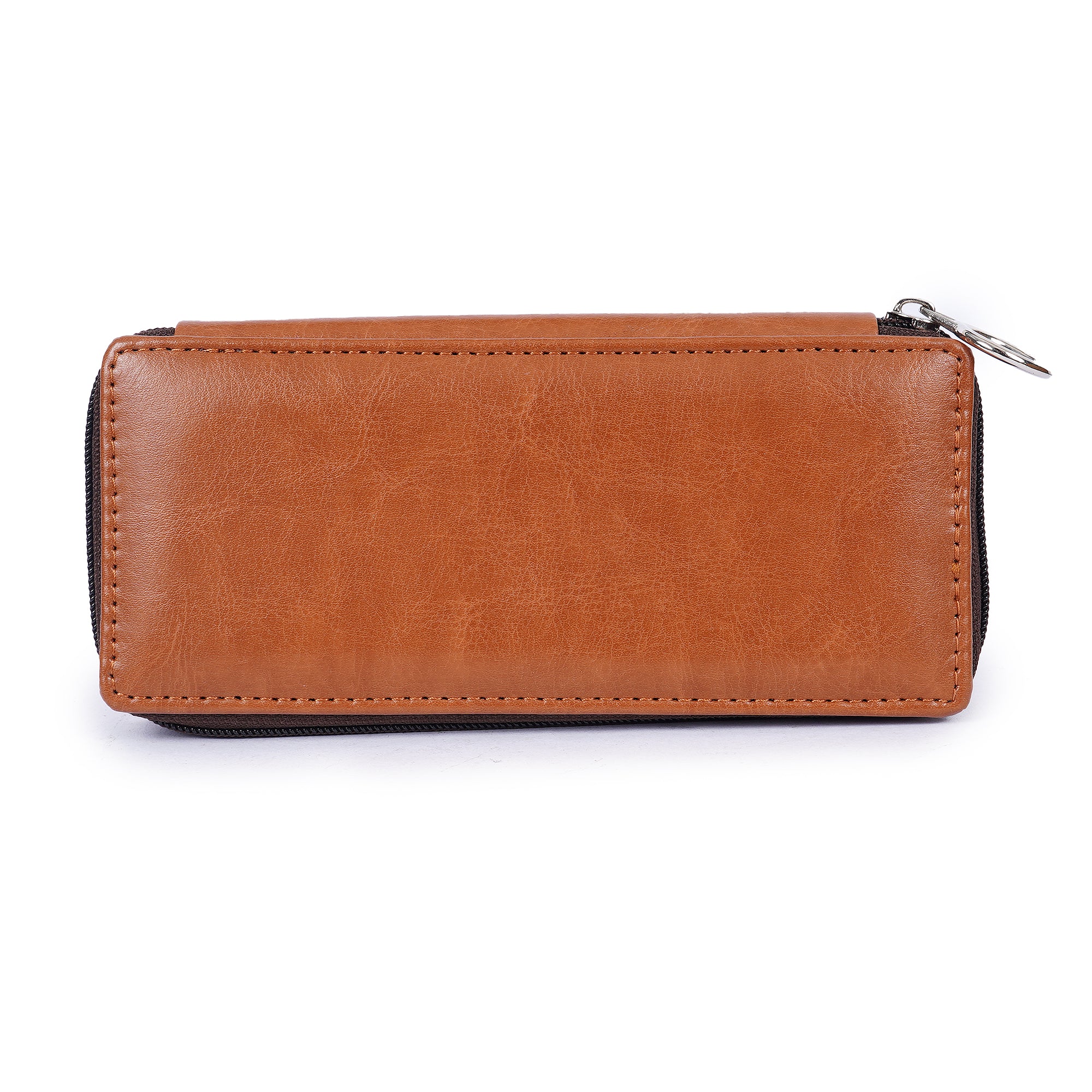 Slim Cheque Book Holder | Minimalist Organizer for Banking Essentials