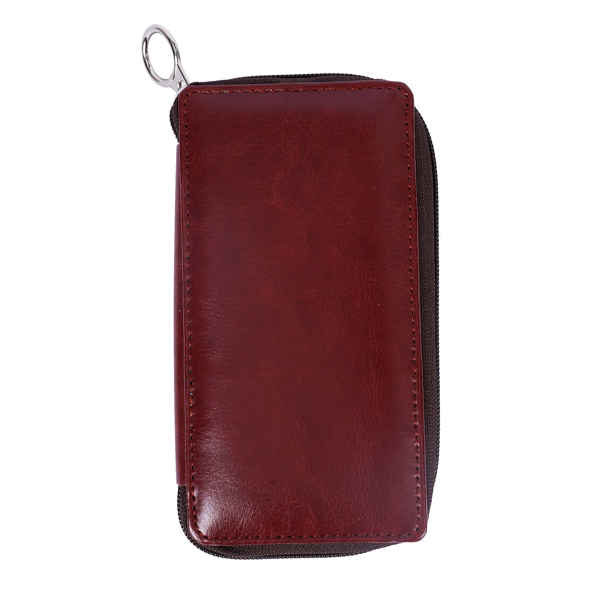 Premium Passport Cover | Smart Travel Companion for Passport & Essentials