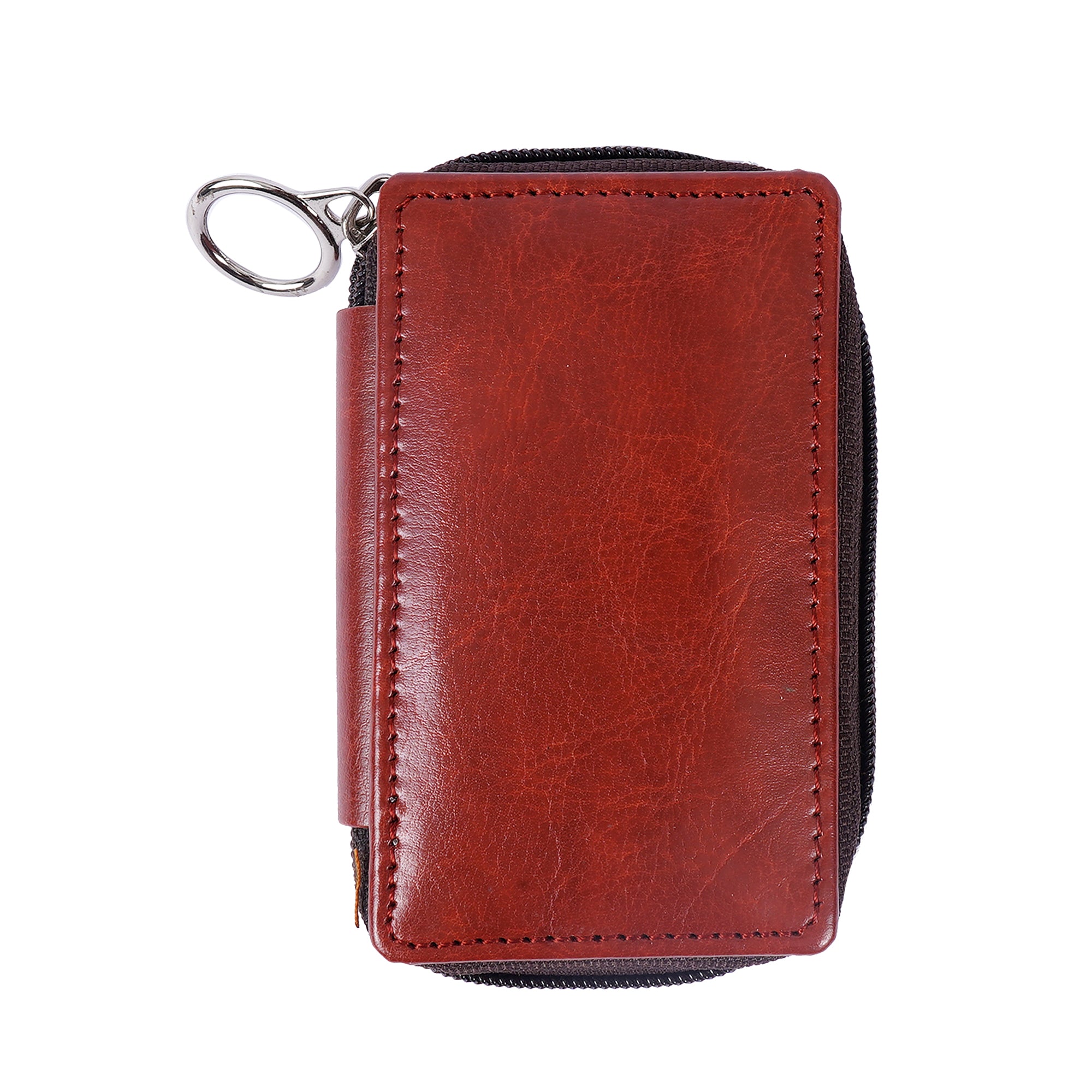 Travel Passport Holder | Elegant Document Organizer for Men & Women