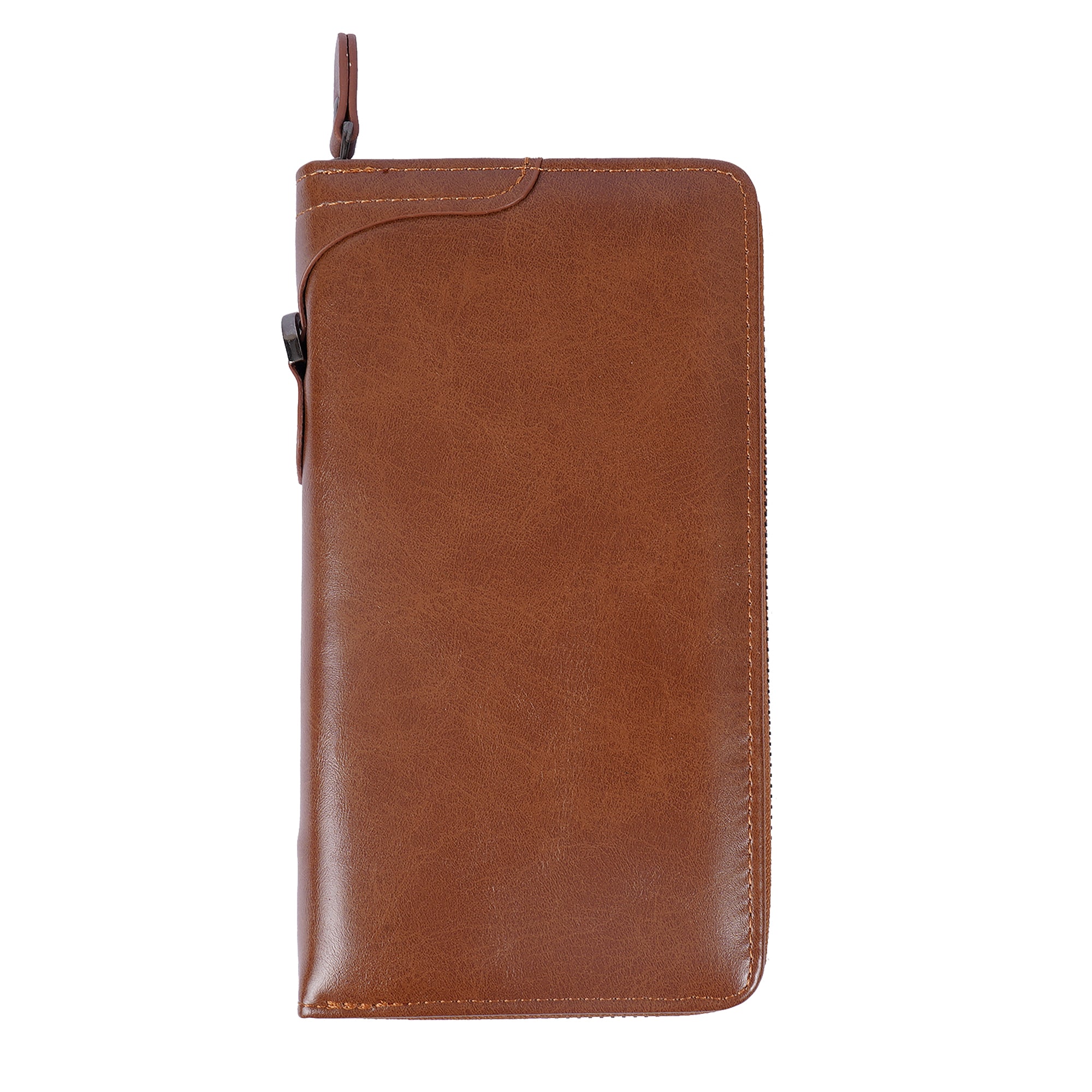 Premium Passport Holder | Stylish Organizer for Business & Leisure Travel