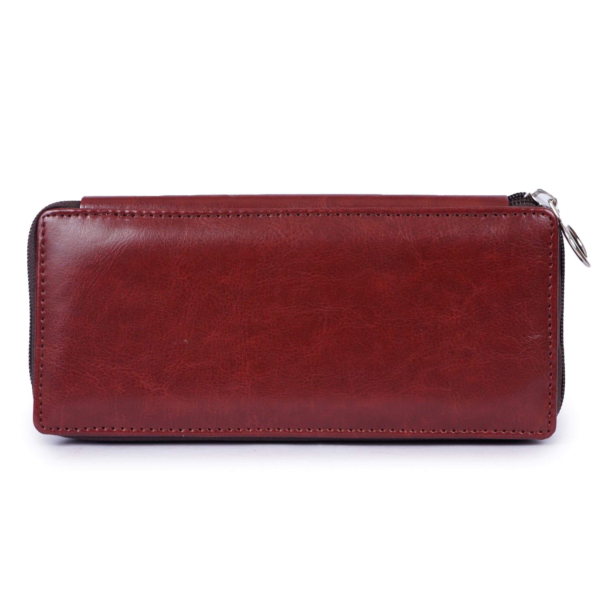 Executive Passport Cover | Professional Travel Document Holder