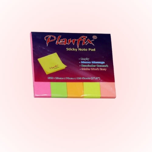 STICKY NOTES