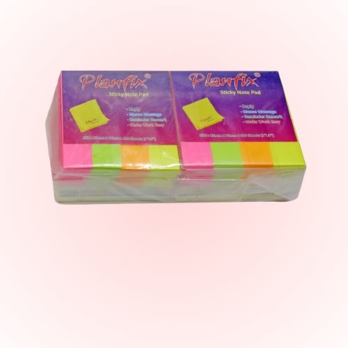 STICKY NOTES