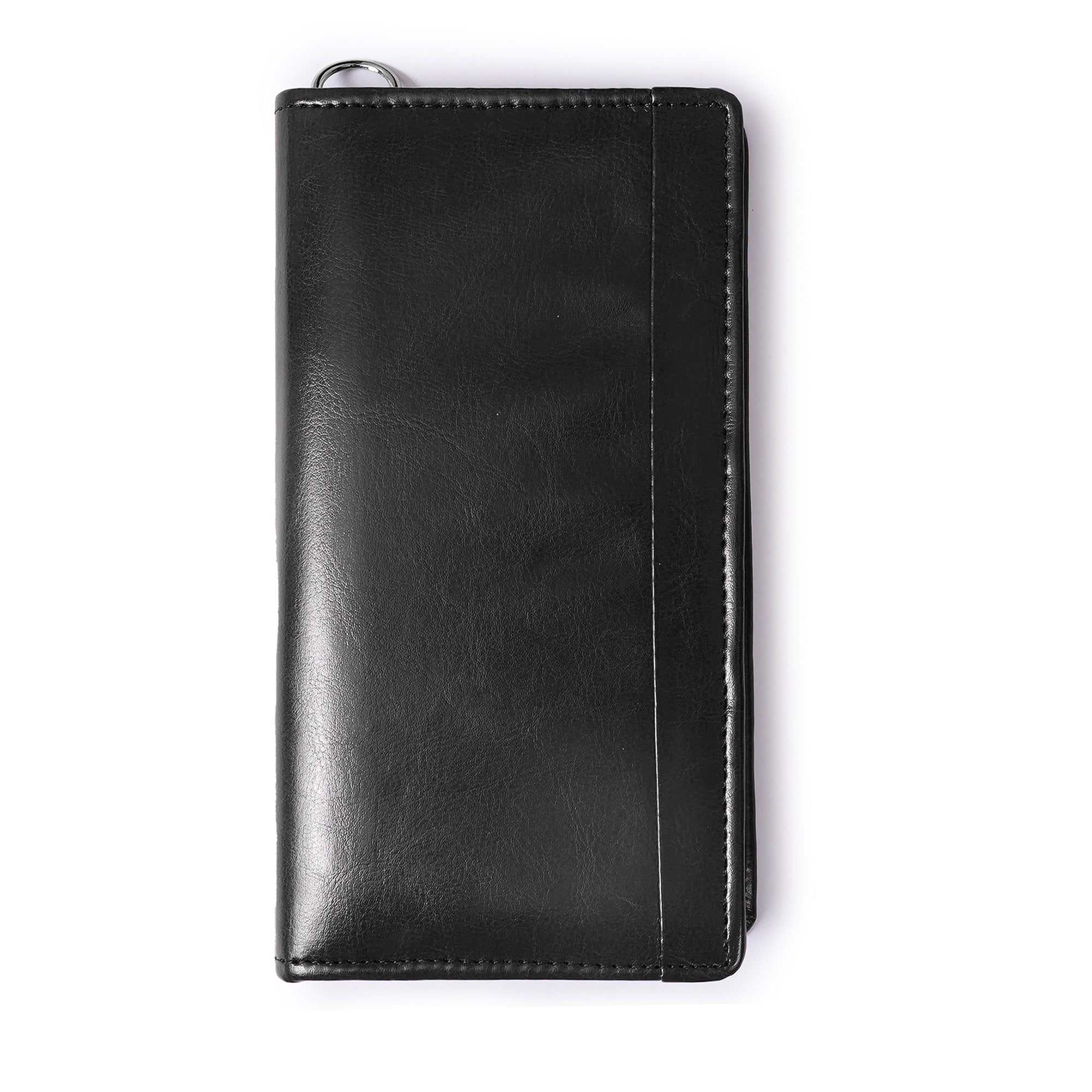 Passport Wallet Cover | Multi-Purpose Travel Organizer for Essential Documents