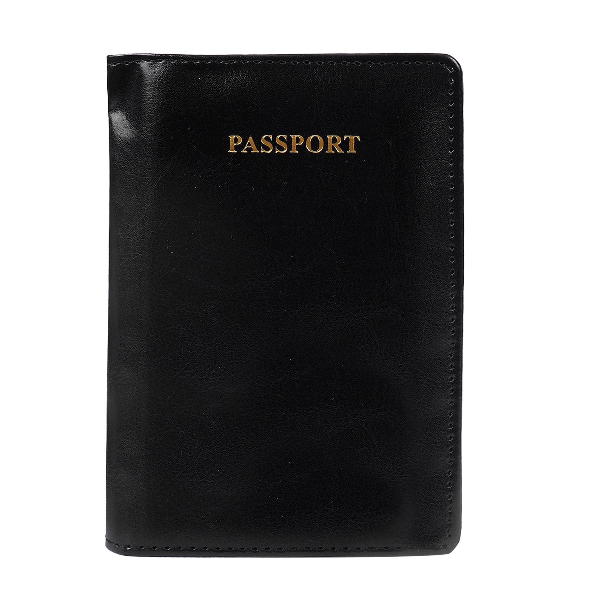 Executive Cheque Book Holder | Premium Organizer for Personal & Business Banking