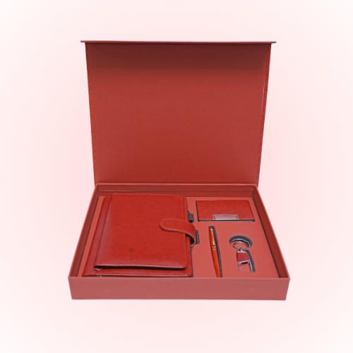ORGANISER GIFT SET