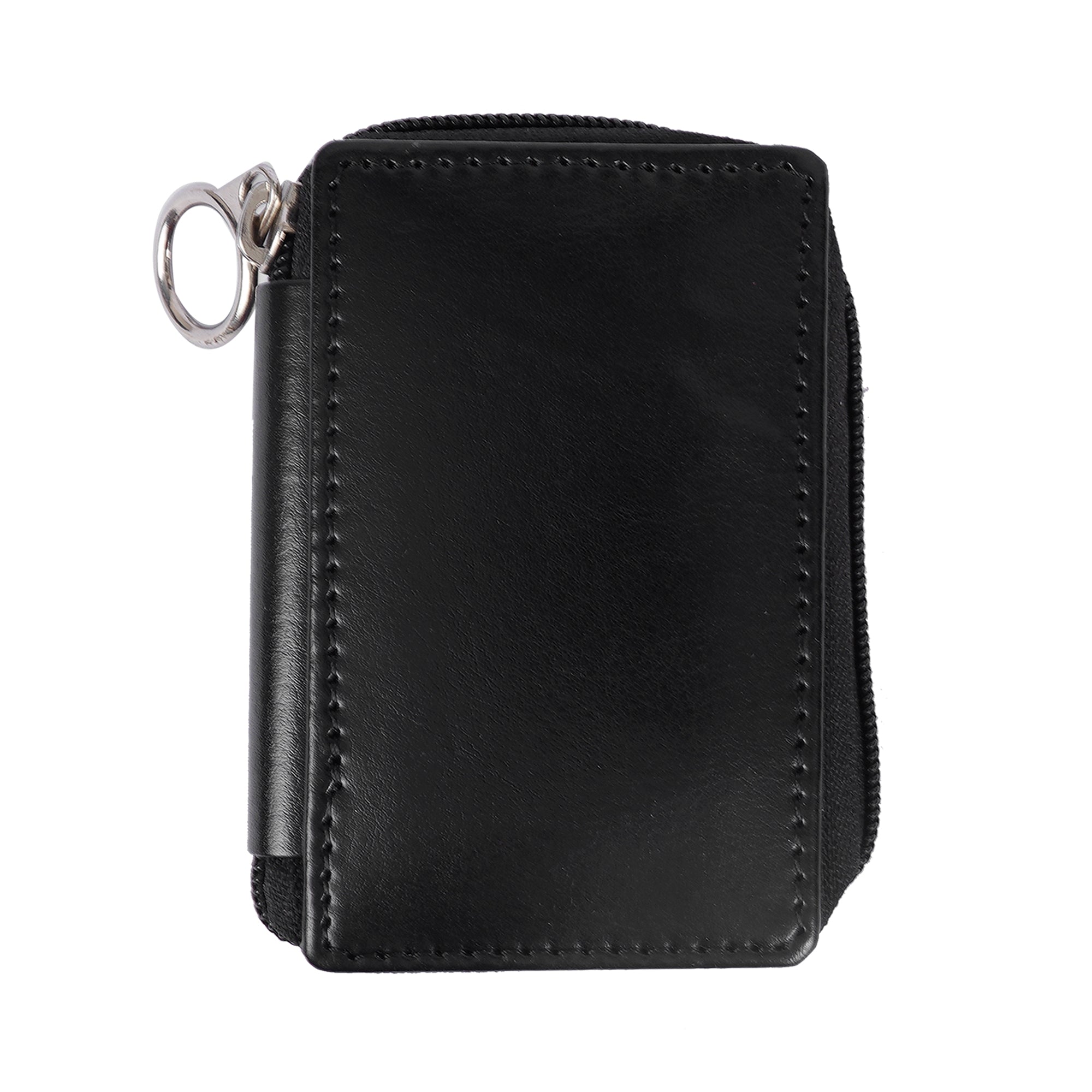 Travel Passport Holder | Elegant Document Organizer for Men & Women