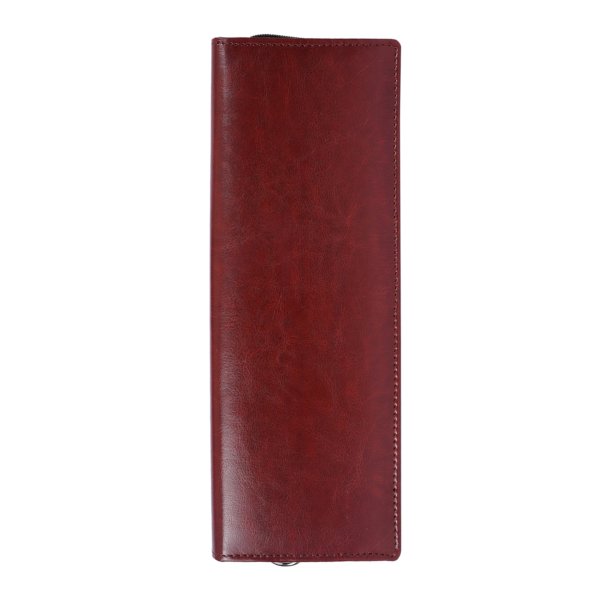 Classic Cheque Book Cover | Smart Organizer for Everyday Banking