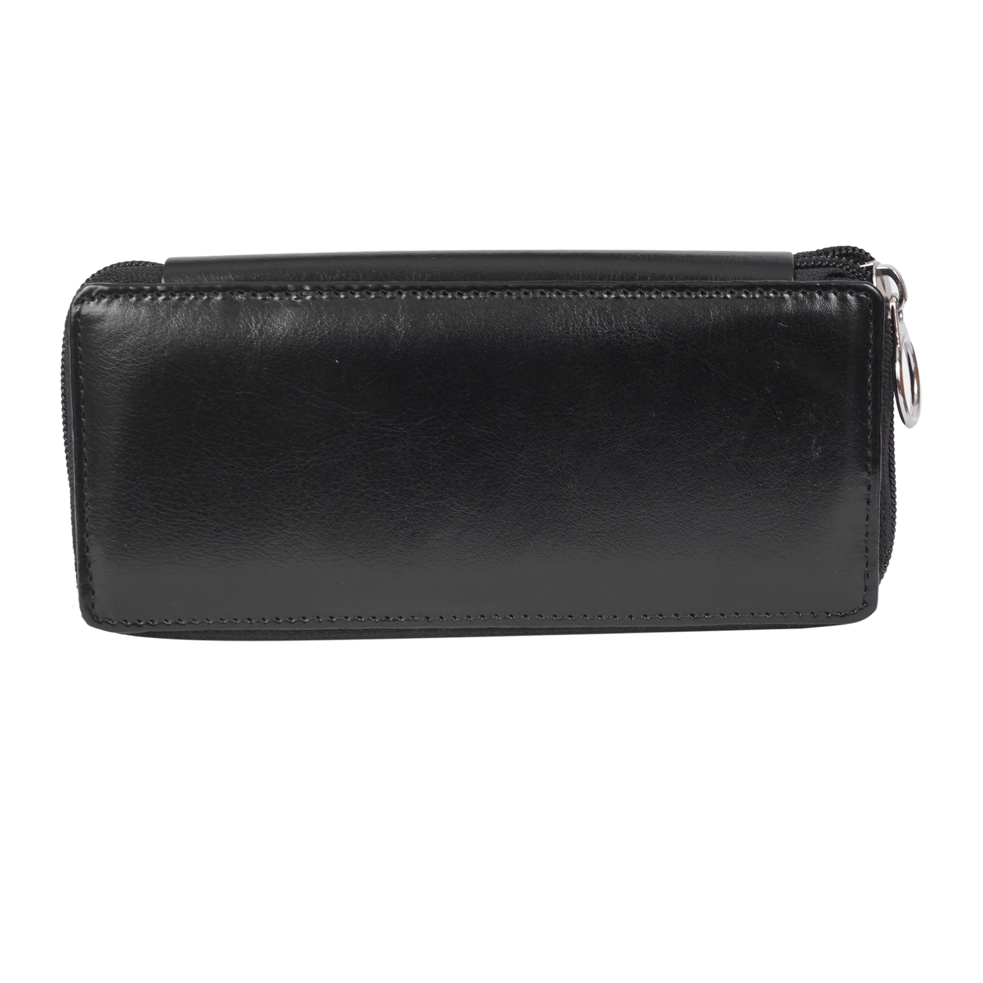 Slim Cheque Book Holder | Minimalist Organizer for Banking Essentials