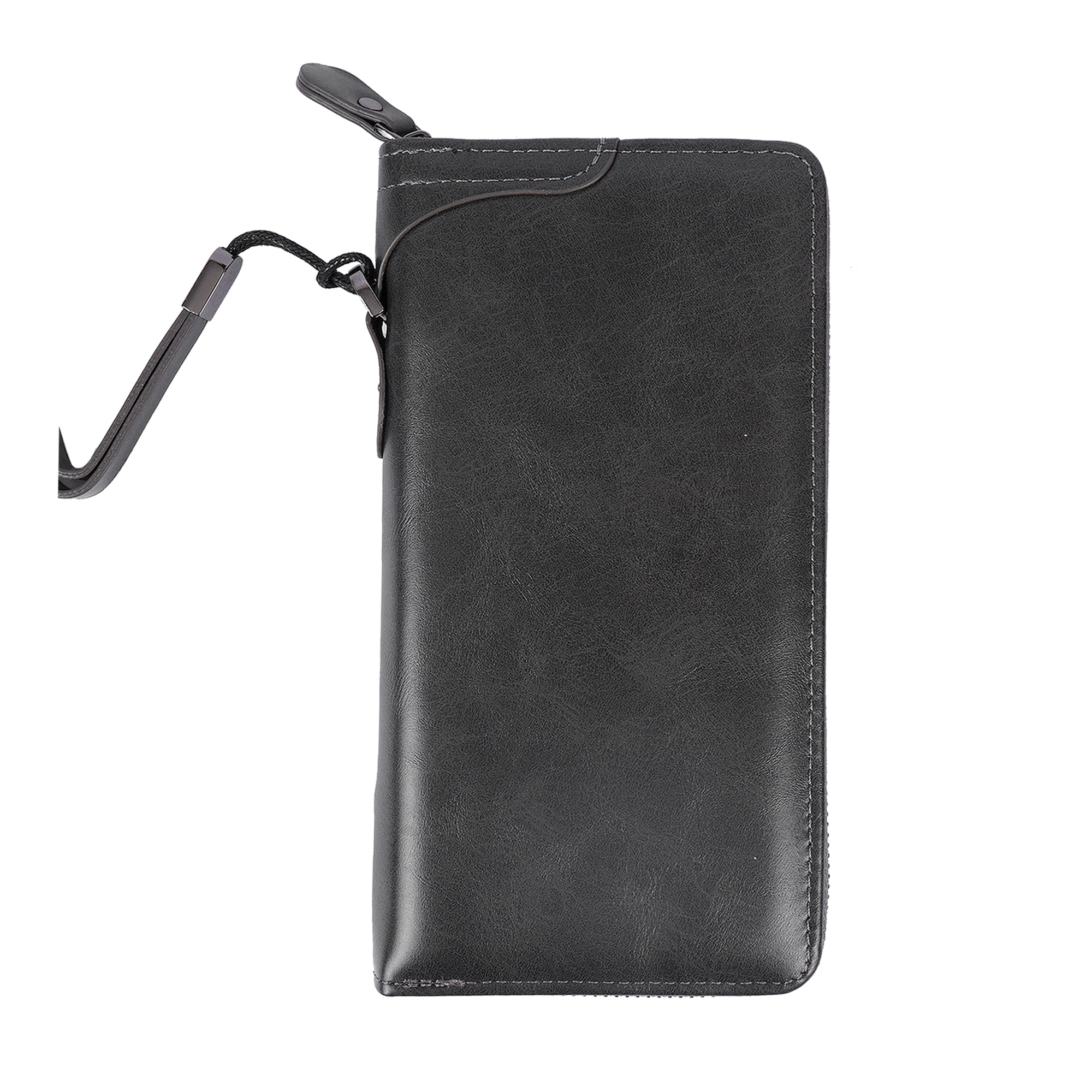 Premium Passport Holder | Stylish Organizer for Business & Leisure Travel