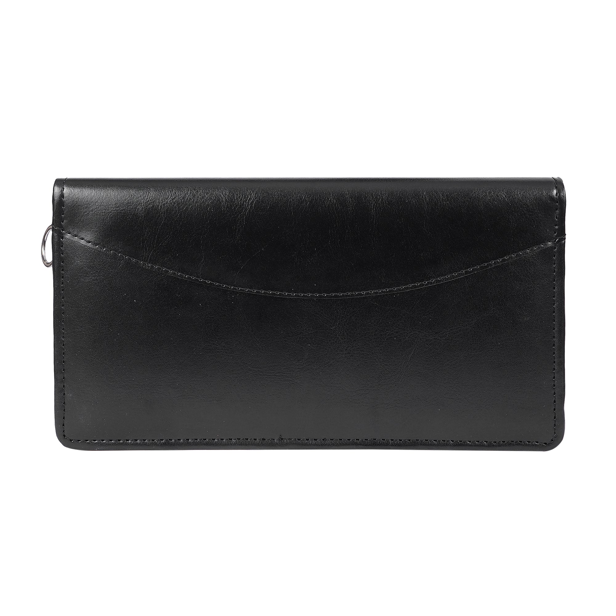 Travel Passport Cover | Compact Organizer for Passport & Documents
