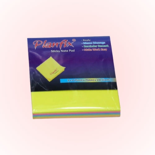 STICKY NOTE